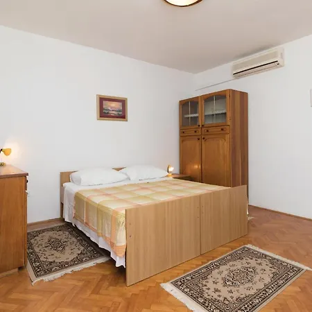 In With Wifi Apartment *