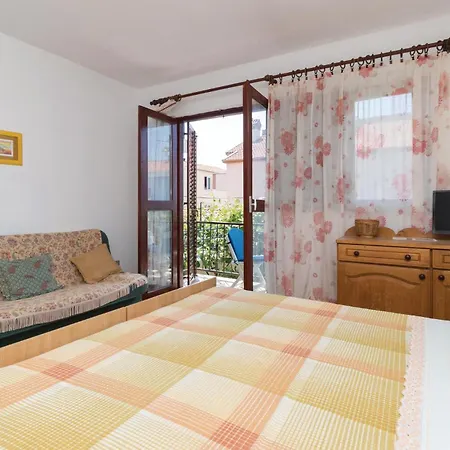 Apartment In With Wifi *