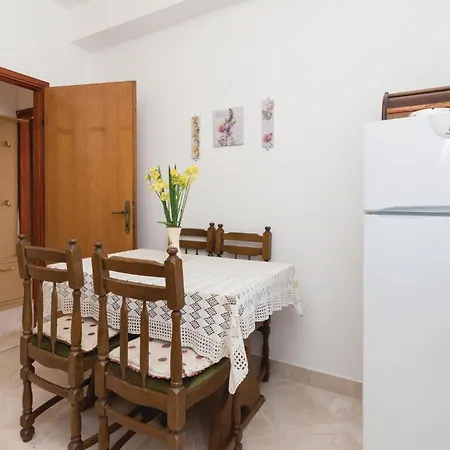 In With Wifi Apartment Zadar