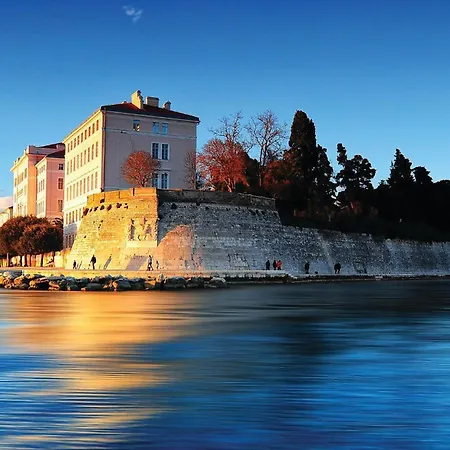 In With Wifi * Zadar