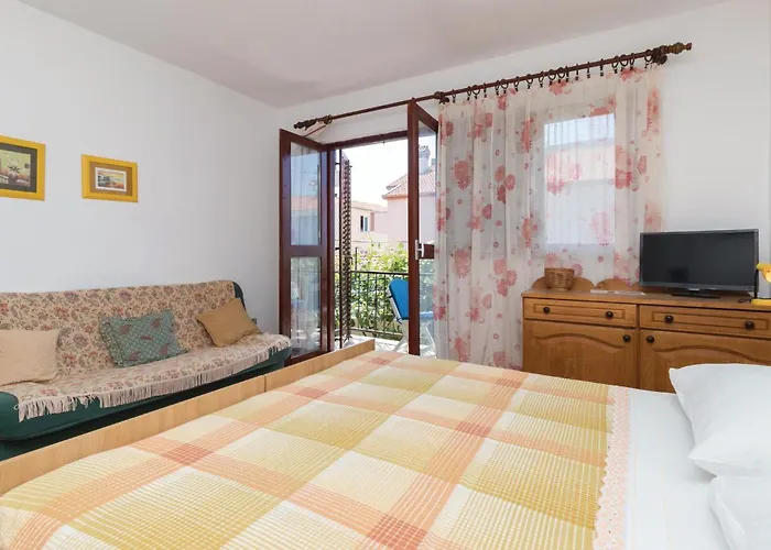 דירה Rfmihanovica *