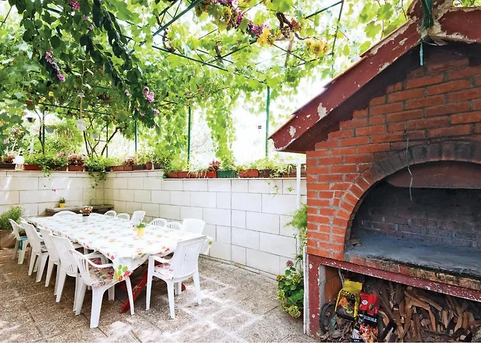 דירה Rfmihanovica *