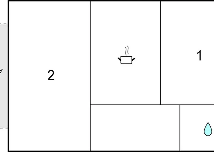 דירה Rfmihanovica