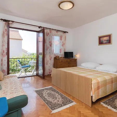 Rfmihanovica Apartman Zára